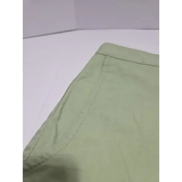 Patagonia Lightweight All Wear Hemp Shorts Salvia Green Men’s - Size 32- NWT New - Picture 5 of 9